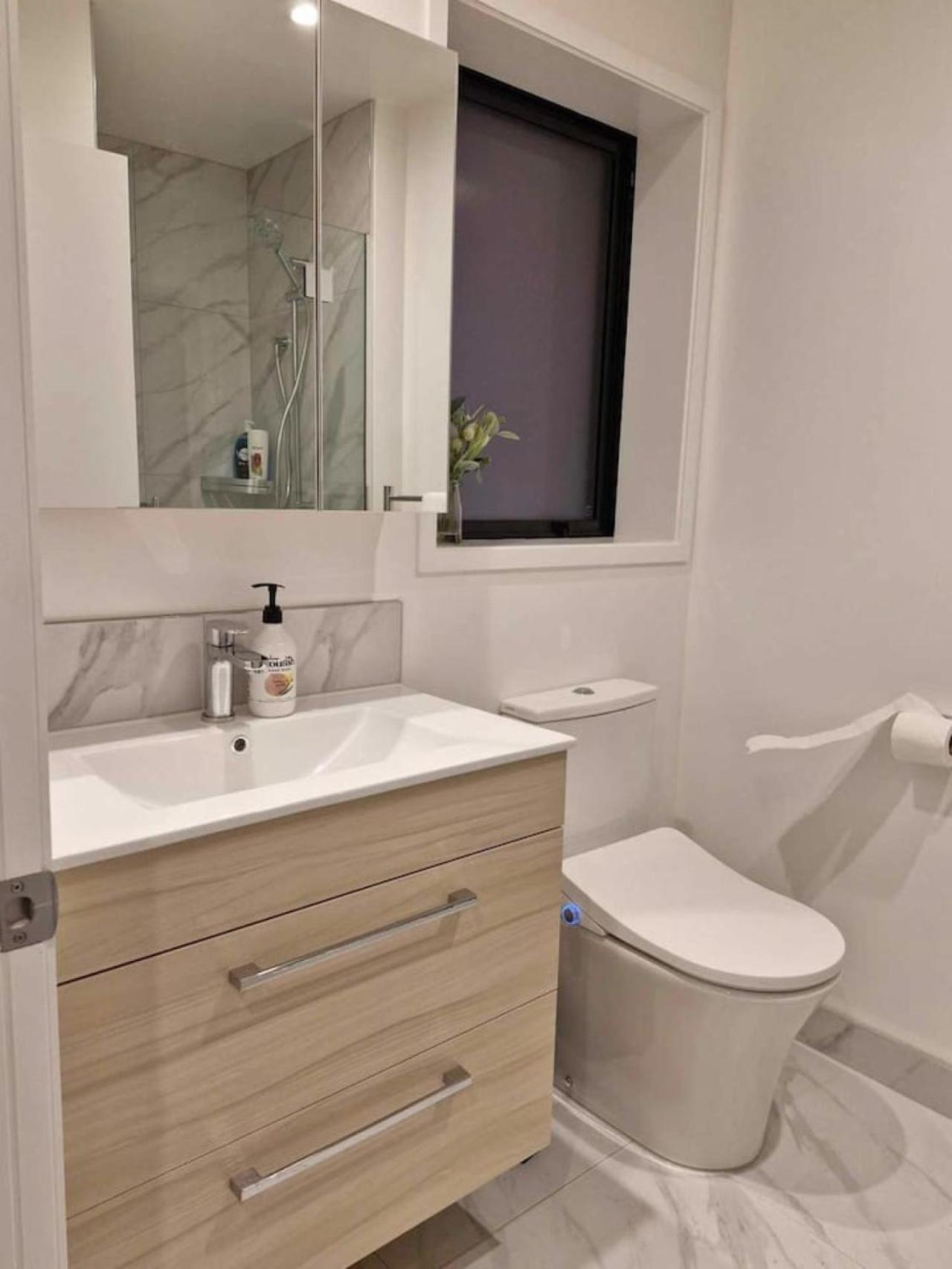 Cosy Cbd Studio Apartment 6 كريستتشيرش المظهر الخارجي الصورة