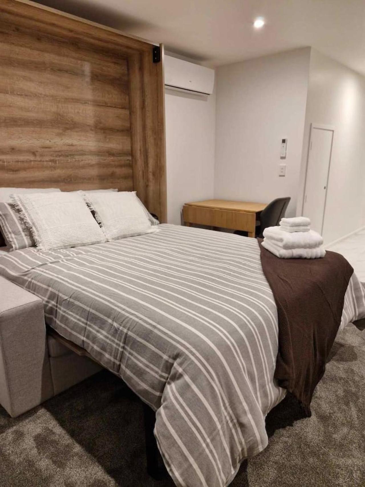 Cosy Cbd Studio Apartment 6 كريستتشيرش المظهر الخارجي الصورة